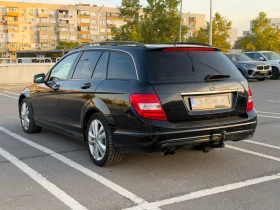 Mercedes-Benz C 200 CDI Facelift - 6600 € - 10831346 3 | Car24.bg Mercedes-Benz C 200 CDI Facelift - 6600 € - 10831346 3