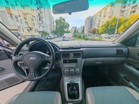 Subaru Forester - 4800 € - 20722877 6 | Car24.bg Subaru Forester - 4800 € - 20722877 6