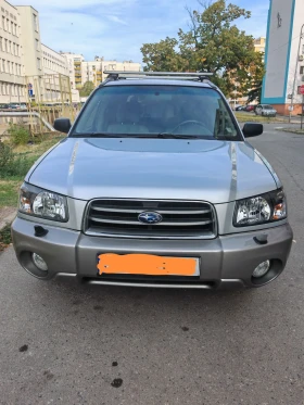 Subaru Forester - 4800 € - 20722877 2 | Car24.bg Subaru Forester - 4800 € - 20722877 2