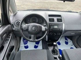 Suzuki SX4 1.9 4x4 | Auto.bg — изображение 15 Suzuki SX4 1.9 4x4 | Auto.bg — изображение 15