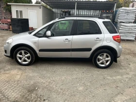 Suzuki SX4 1.9 4x4 | Auto.bg — изображение 9 Suzuki SX4 1.9 4x4 | Auto.bg — изображение 9