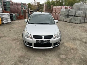 Suzuki SX4 1.9 4x4 | Auto.bg — изображение 3 Suzuki SX4 1.9 4x4 | Auto.bg — изображение 3