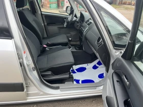 Suzuki SX4 1.9 4x4 | Auto.bg — изображение 14 Suzuki SX4 1.9 4x4 | Auto.bg — изображение 14