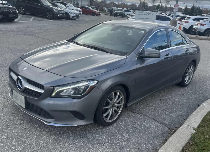 Mercedes-Benz CLA 250 AWD, 2.0L 4cyl - 27000 лв. / 13804.88 € - 22947144 1 | Car24.bg Mercedes-Benz CLA 250 AWD, 2.0L 4cyl - 27000 лв. / 13804.88 € - 22947144 1