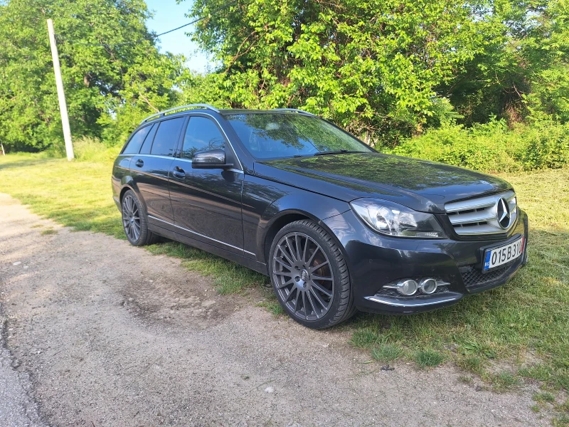 Mercedes-Benz C 220 2014 - 6298 € - 16094151 1 | Car24.bg Mercedes-Benz C 220 2014 - 6298 € - 16094151 1