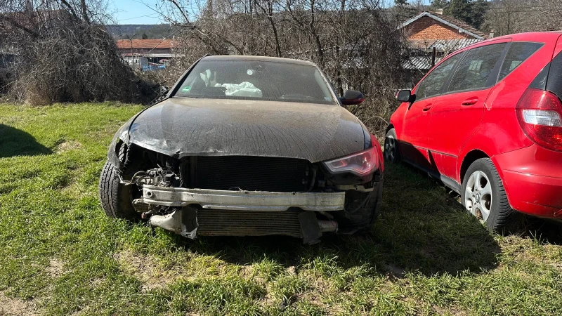 Audi A6 C7 3.0 biTDI 313к.с. - 10 € / 19.56 лв. - 35368526 1 | Car24.bg Audi A6 C7 3.0 biTDI 313к.с. - 10 € / 19.56 лв. - 35368526 1