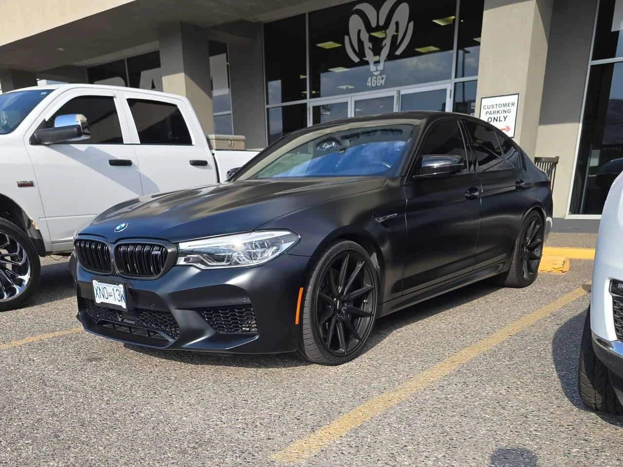 BMW M5 * Sedan * АВТОКРЕДИТ БЕЗ ПЪРВОНАЧАЛНА ВНОСКА* | Auto.bg — изображение 1 BMW M5 * Sedan * АВТОКРЕДИТ БЕЗ ПЪРВОНАЧАЛНА ВНОСКА* | Auto.bg — изображение 1