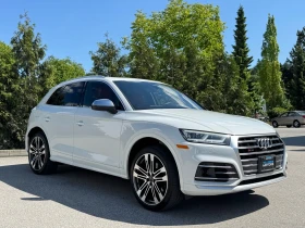 Audi SQ5 Technik / Bang & Olufsen / 360 / Digital / PANO  - 38500 лв. / 19684.74 € - 27628330 7 | Car24.bg Audi SQ5 Technik / Bang & Olufsen / 360 / Digital / PANO  - 38500 лв. / 19684.74 € - 27628330 7