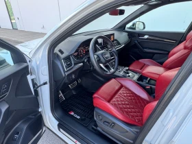 Audi SQ5 Technik / Bang & Olufsen / 360 / Digital / PANO  - 38500 лв. / 19684.74 € - 27628330 8 | Car24.bg Audi SQ5 Technik / Bang & Olufsen / 360 / Digital / PANO  - 38500 лв. / 19684.74 € - 27628330 8