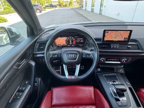 Audi SQ5 Technik / Bang & Olufsen / 360 / Digital / PANO  - 38500 лв. / 19684.74 € - 27628330 9 | Car24.bg Audi SQ5 Technik / Bang & Olufsen / 360 / Digital / PANO  - 38500 лв. / 19684.74 € - 27628330 9