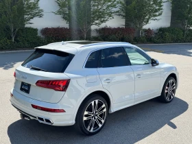 Audi SQ5 Technik / Bang & Olufsen / 360 / Digital / PANO  - 38500 лв. / 19684.74 € - 27628330 5 | Car24.bg Audi SQ5 Technik / Bang & Olufsen / 360 / Digital / PANO  - 38500 лв. / 19684.74 € - 27628330 5