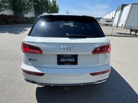 Audi SQ5 Technik / Bang & Olufsen / 360 / Digital / PANO  - 38500 лв. / 19684.74 € - 27628330 4 | Car24.bg Audi SQ5 Technik / Bang & Olufsen / 360 / Digital / PANO  - 38500 лв. / 19684.74 € - 27628330 4