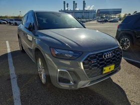 Audi SQ5 * TECHNIK* CARFAX * БЕЗ ПЪРВОНАЧАЛНА ВНОСКА - Car24.bg Audi SQ5 * TECHNIK* CARFAX * БЕЗ ПЪРВОНАЧАЛНА ВНОСКА