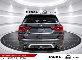 BMW X3 ПОДГРЕВ* АМБИЕНТ* PANO* - 17599 € / 34420.65 лв. - 97053486 6 | Car24.bg BMW X3 ПОДГРЕВ* АМБИЕНТ* PANO* - 17599 € / 34420.65 лв. - 97053486 6