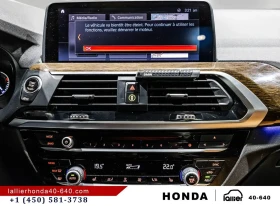 BMW X3 ПОДГРЕВ* АМБИЕНТ* PANO* - 17599 € / 34420.65 лв. - 97053486 16 | Car24.bg BMW X3 ПОДГРЕВ* АМБИЕНТ* PANO* - 17599 € / 34420.65 лв. - 97053486 16