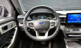 Ford Explorer 2.3 LIMITED 4x4* DISTRONIC* 360* ПОДГРЕВ* ОБДУХ* | Auto.bg — изображение 9 Ford Explorer 2.3 LIMITED 4x4* DISTRONIC* 360* ПОДГРЕВ* ОБДУХ* | Auto.bg — изображение 9