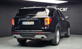 Ford Explorer 2.3 LIMITED 4x4* DISTRONIC* 360* ПОДГРЕВ* ОБДУХ* | Auto.bg — изображение 3 Ford Explorer 2.3 LIMITED 4x4* DISTRONIC* 360* ПОДГРЕВ* ОБДУХ* | Auto.bg — изображение 3