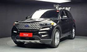 Ford Explorer 2.3 LIMITED 4x4* DISTRONIC* 360* ПОДГРЕВ* ОБДУХ*