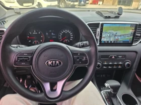 Kia Sportage Diesel 2.0 4Wd Trendy | Auto.bg — изображение 11 Kia Sportage Diesel 2.0 4Wd Trendy | Auto.bg — изображение 11