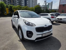 Kia Sportage Diesel 2.0 4Wd Trendy | Auto.bg — изображение 3 Kia Sportage Diesel 2.0 4Wd Trendy | Auto.bg — изображение 3
