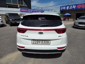 Kia Sportage Diesel 2.0 4Wd Trendy | Auto.bg — изображение 4 Kia Sportage Diesel 2.0 4Wd Trendy | Auto.bg — изображение 4