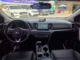 Kia Sportage Diesel 2.0 4Wd Trendy | Auto.bg — изображение 7 Kia Sportage Diesel 2.0 4Wd Trendy | Auto.bg — изображение 7