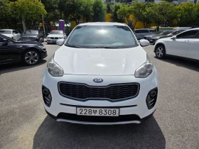 Kia Sportage Diesel 2.0 4Wd Trendy | Auto.bg — изображение 2 Kia Sportage Diesel 2.0 4Wd Trendy | Auto.bg — изображение 2