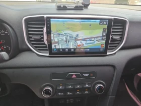 Kia Sportage Diesel 2.0 4Wd Trendy | Auto.bg — изображение 8 Kia Sportage Diesel 2.0 4Wd Trendy | Auto.bg — изображение 8