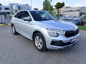 Skoda Kamiq Edition, 1.5 TSI, 7DSG - Car24.bg Skoda Kamiq Edition, 1.5 TSI, 7DSG