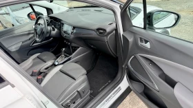 Opel Crossland X 60хил.км.!Автоматик!Внос Швейцария!LED, PDC, Камер | Auto.bg — изображение 14 Opel Crossland X 60хил.км.!Автоматик!Внос Швейцария!LED, PDC, Камер | Auto.bg — изображение 14