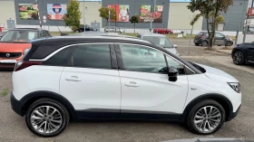 Opel Crossland X 60хил.км.!Автоматик!Внос Швейцария!LED, PDC, Камер | Auto.bg — изображение 4 Opel Crossland X 60хил.км.!Автоматик!Внос Швейцария!LED, PDC, Камер | Auto.bg — изображение 4