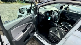 Opel Crossland X 60хил.км.!Автоматик!Внос Швейцария!LED, PDC, Камер | Auto.bg — изображение 9 Opel Crossland X 60хил.км.!Автоматик!Внос Швейцария!LED, PDC, Камер | Auto.bg — изображение 9