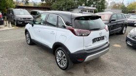 Opel Crossland X 60хил.км.!Автоматик!Внос Швейцария!LED, PDC, Камер | Auto.bg — изображение 7 Opel Crossland X 60хил.км.!Автоматик!Внос Швейцария!LED, PDC, Камер | Auto.bg — изображение 7