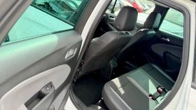 Opel Crossland X 60хил.км.!Автоматик!Внос Швейцария!LED, PDC, Камер | Auto.bg — изображение 11 Opel Crossland X 60хил.км.!Автоматик!Внос Швейцария!LED, PDC, Камер | Auto.bg — изображение 11