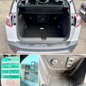 Opel Crossland X 60хил.км.!Автоматик!Внос Швейцария!LED, PDC, Камер | Auto.bg — изображение 15 Opel Crossland X 60хил.км.!Автоматик!Внос Швейцария!LED, PDC, Камер | Auto.bg — изображение 15
