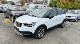 Opel Crossland X 60хил.км.!Автоматик!Внос Швейцария!LED, PDC, Камер