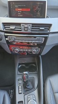 BMW X1 sDrive 16D - [13] 