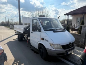 Mercedes-Benz Sprinter 313 undefined | Auto.bg — изображение 5 Mercedes-Benz Sprinter 313 undefined | Auto.bg — изображение 5
