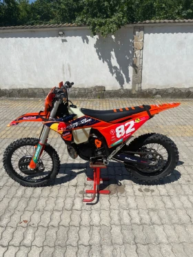 Ktm EXC 300 2026