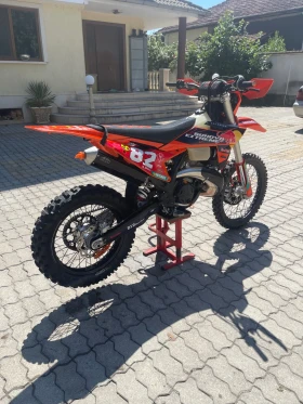 Ktm EXC 300 2026 | Auto.bg — изображение 4 Ktm EXC 300 2026 | Auto.bg — изображение 4