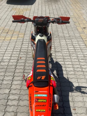 Ktm EXC 300 2026 | Auto.bg — изображение 5 Ktm EXC 300 2026 | Auto.bg — изображение 5