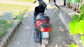 Yamaha Jog 50 | Auto.bg — изображение 4 Yamaha Jog 50 | Auto.bg — изображение 4