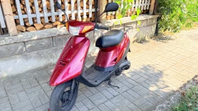 Yamaha Jog 50