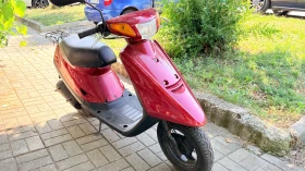 Yamaha Jog 50 | Auto.bg — изображение 2 Yamaha Jog 50 | Auto.bg — изображение 2