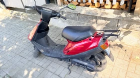 Yamaha Jog 50 | Auto.bg — изображение 3 Yamaha Jog 50 | Auto.bg — изображение 3