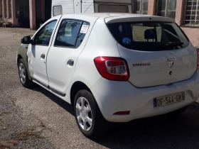 Dacia Sandero 1150  63340. | Mobile.bg   4