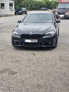 BMW 530 F10 1 - Car24.bg BMW 530 F10 1