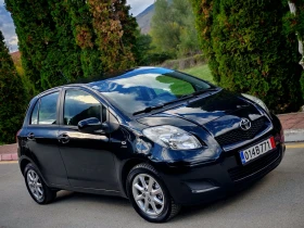 Снимка Toyota Yaris