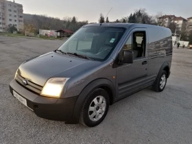 Ford Connect 1.8TDCI-90PS-КЛИМАТИК-МАКСИ - Car24.bg Ford Connect 1.8TDCI-90PS-КЛИМАТИК-МАКСИ