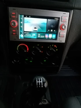 Ford Connect 1.8TDCI-90PS-КЛИМАТИК-МАКСИ - 4999 лв. / 2555.95 € - 48933060 13 | Car24.bg Ford Connect 1.8TDCI-90PS-КЛИМАТИК-МАКСИ - 4999 лв. / 2555.95 € - 48933060 13